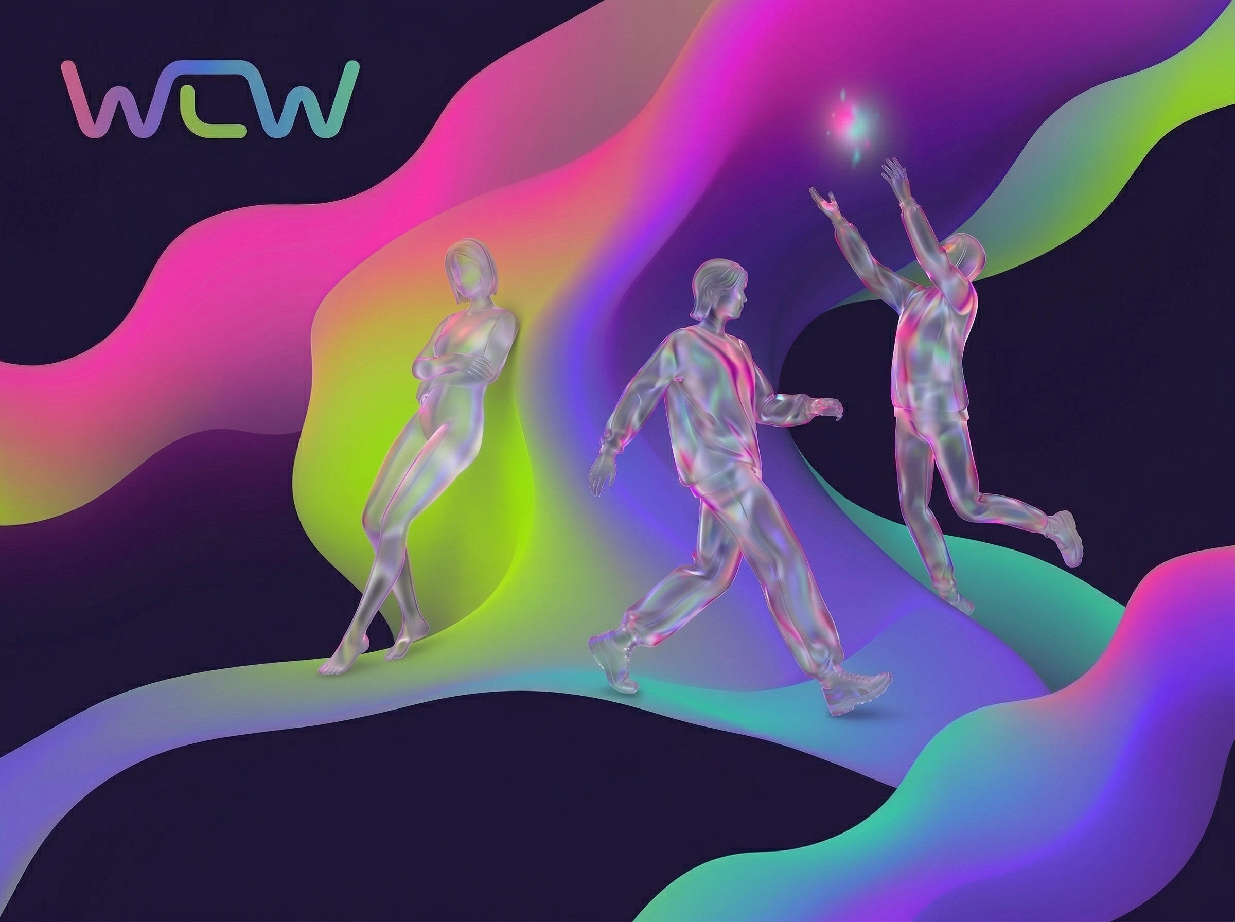 World Creativity Week World Creativity Week — Казахстан
