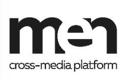 MEN Cross-Media Platform