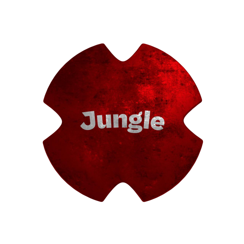 Jungle
