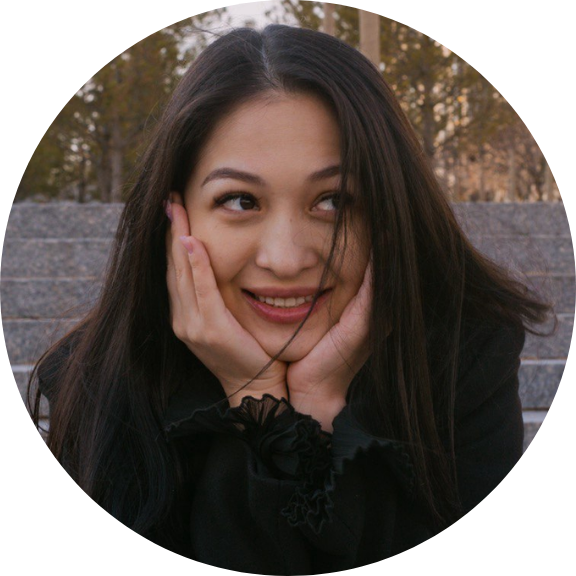 Анара Жетписбай